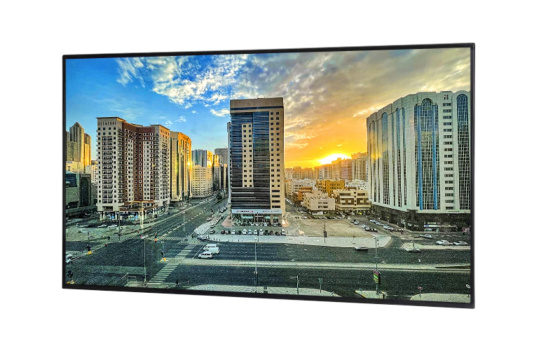  Фото дисплей для digital signage eliteboard lk-43ul1ax - фото 1