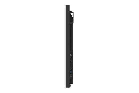  Фото информационный дисплей benq 65" sl6502k - фото 6