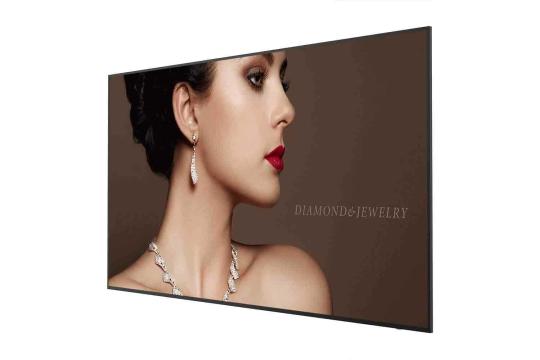  Фото информационный дисплей benq 65" st6502 - фото 3