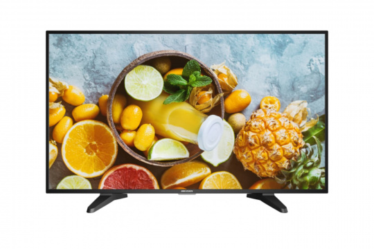 Изображение Информационный дисплей Hikvision 50" DS-D5050UC-C