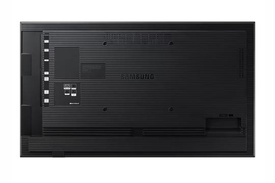  Фото информационный дисплей samsung 98" qm98t-b - фото 2