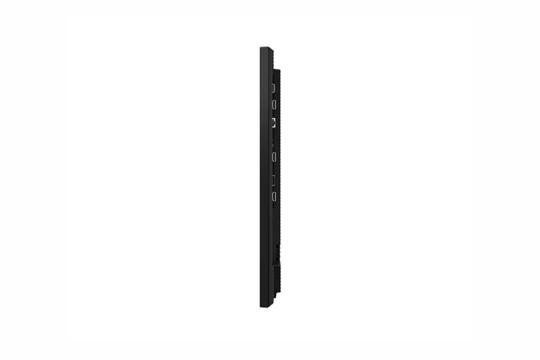  Фото информационный дисплей samsung 98" qm98t-b - фото 3