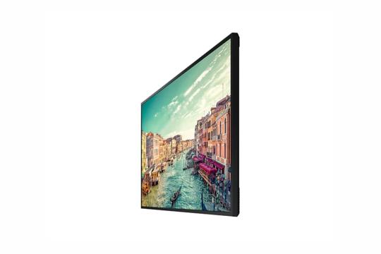  Фото информационный дисплей samsung 98" qm98t-b - фото 5