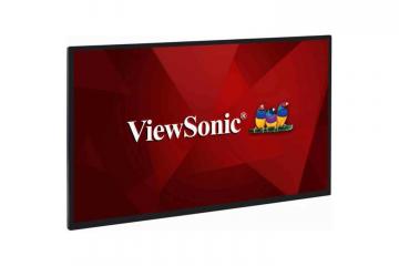  Фото информационный дисплей viewsonic 32" cde3205-ep - фото 2