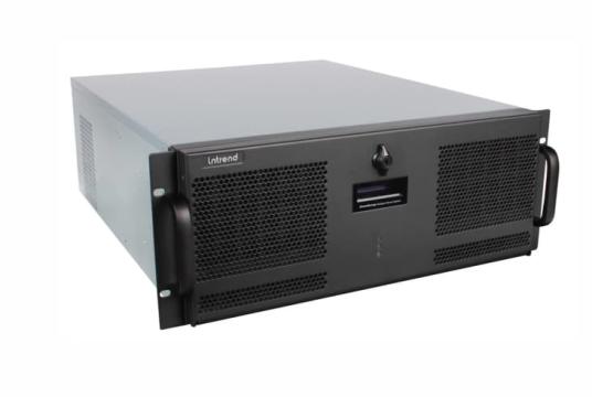 Контроллер видеостены Фото контроллер для видеостены intrend itwinwall-d12s4 - фото 2