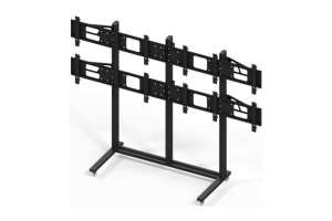  Фото видеостена 3x2 nextpanel55w088 55" - фото 8