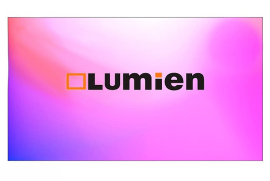 Изображение Панель для видеостен Lumien 55" LVW5518LH