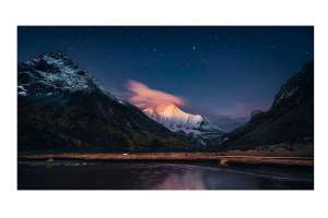  Фото видеостена 3x3 samsung 55" vm55b-r - фото 3
