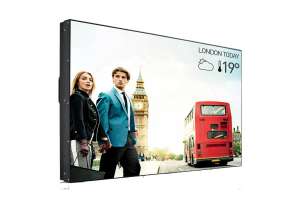  Фото видеостена 4x4 philips 55" 55bdl4007x/00 - фото 3