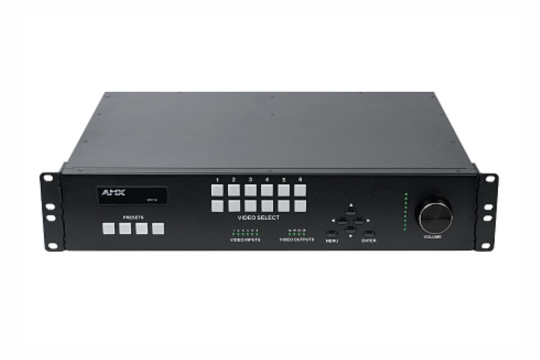 Изображение AMX Array