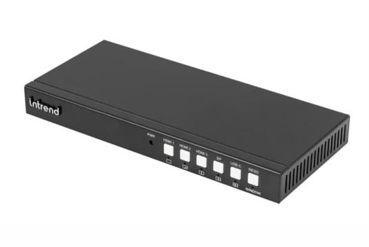 Изображение Intrend Array