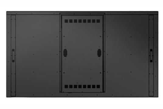 Фотография профессиональная панель 75" lumien lp7570sdru - фото 2  Фото профессиональная панель 75" lumien lp7570sdru - фото 2