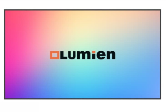 Изображение Профессиональная панель Lumien 32" LB3250SDG3 LB32