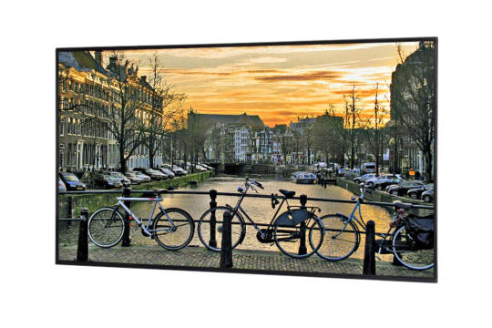 Изображение Профессиональный дисплей EliteBoard 55" LU-55US1AX