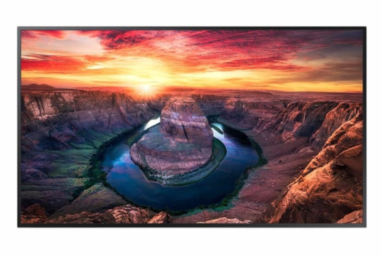 Изображение Профессиональный дисплей EliteBoard 86" SK-86B51