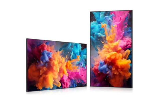 Изображение Профессиональный дисплей Exell 43" EXPD-DA43AM5