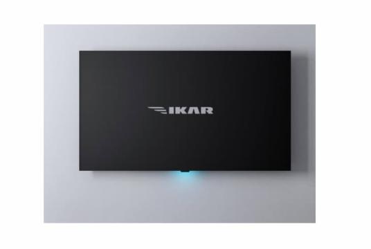  Фото профессиональный дисплей ikar 55" пп 55-117-110 - фото 5