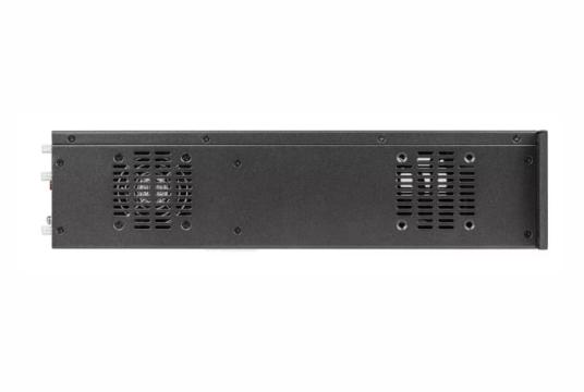  Фото шасси модульного матричного коммутатора intrend itmms-8x8 - фото 5