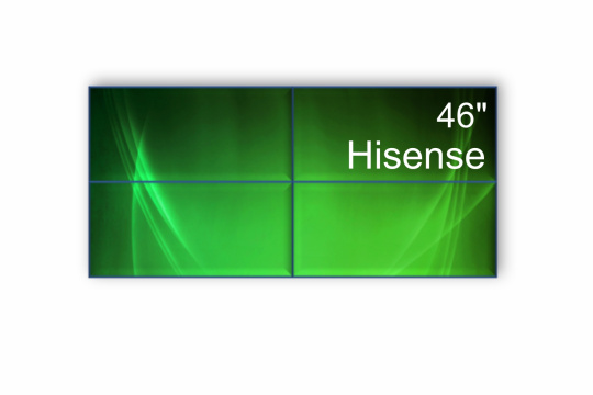 Изображение Hisense Array