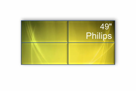 Изображение Philips Array