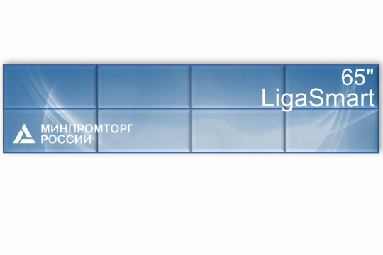 Изображение LigaSmart Array